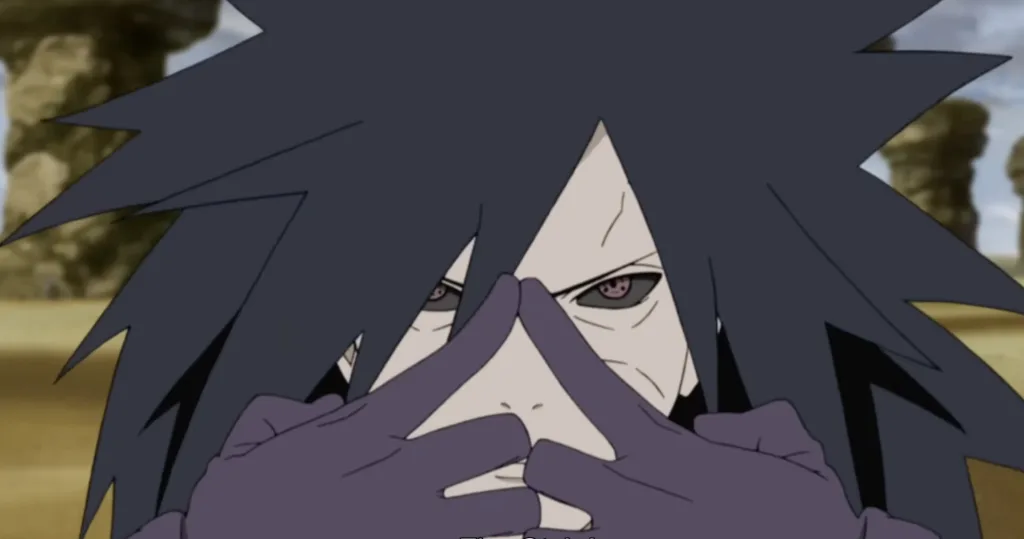 Fire Style: Fireball Jutsu hand seals