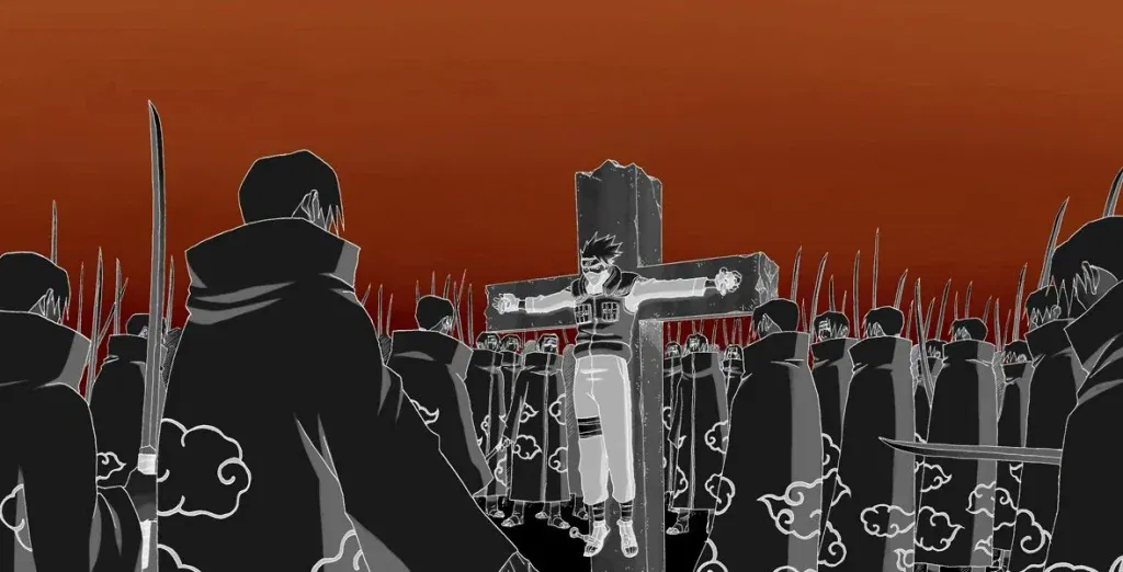 Tsukuyomi Illusion