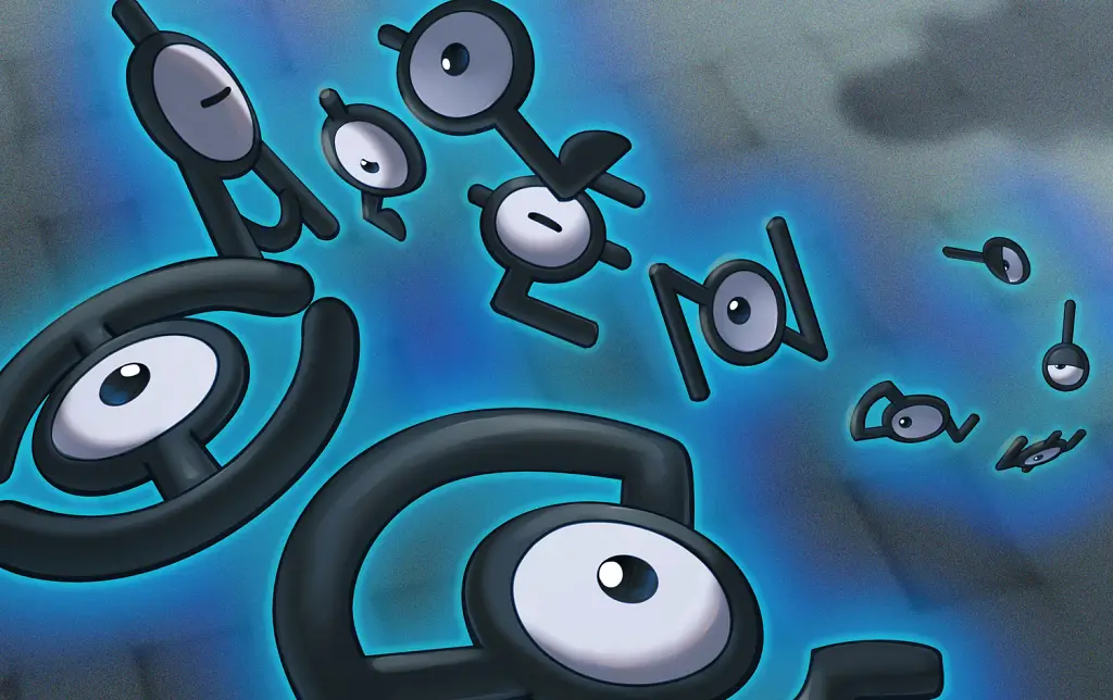 Unown