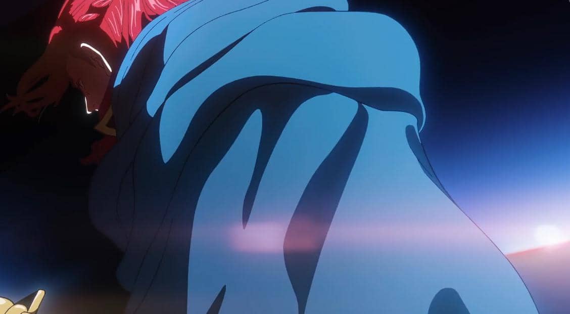 Figarland Shamrock, a dark fan theory candidate