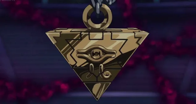 Millennium Puzzle