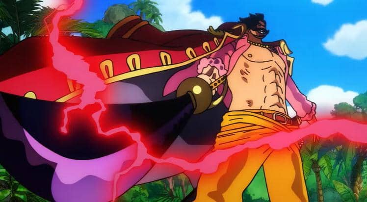 Ace, Roger's sword
