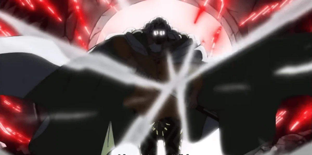 Silvers Rayleigh, Pirate King’s right hand