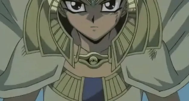 Millennium Necklace