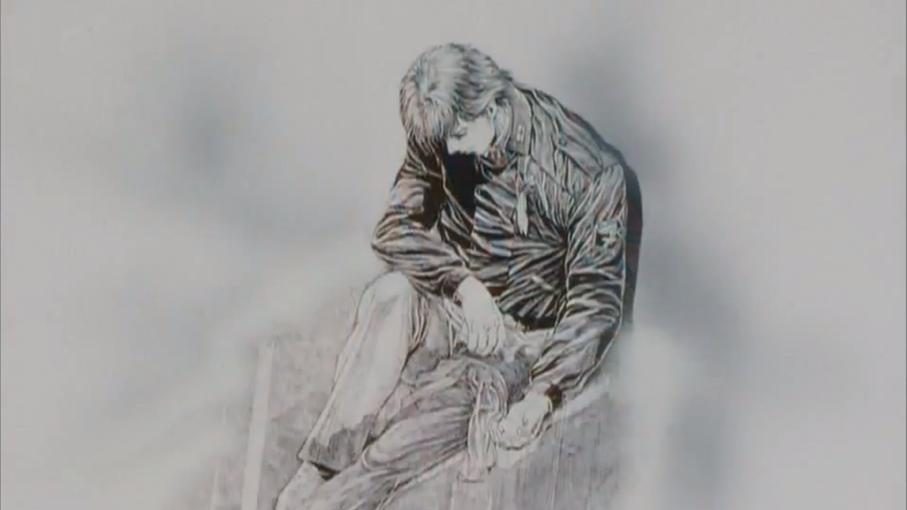 Yang Wen-li's death in Legend of the Galactic Heroes