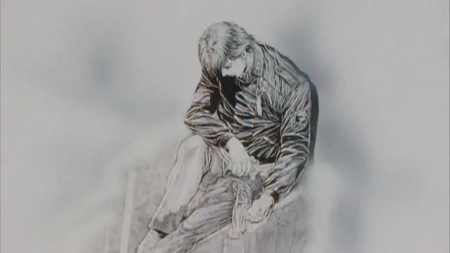 Yang Wen-li's death in Legend of the Galactic Heroes