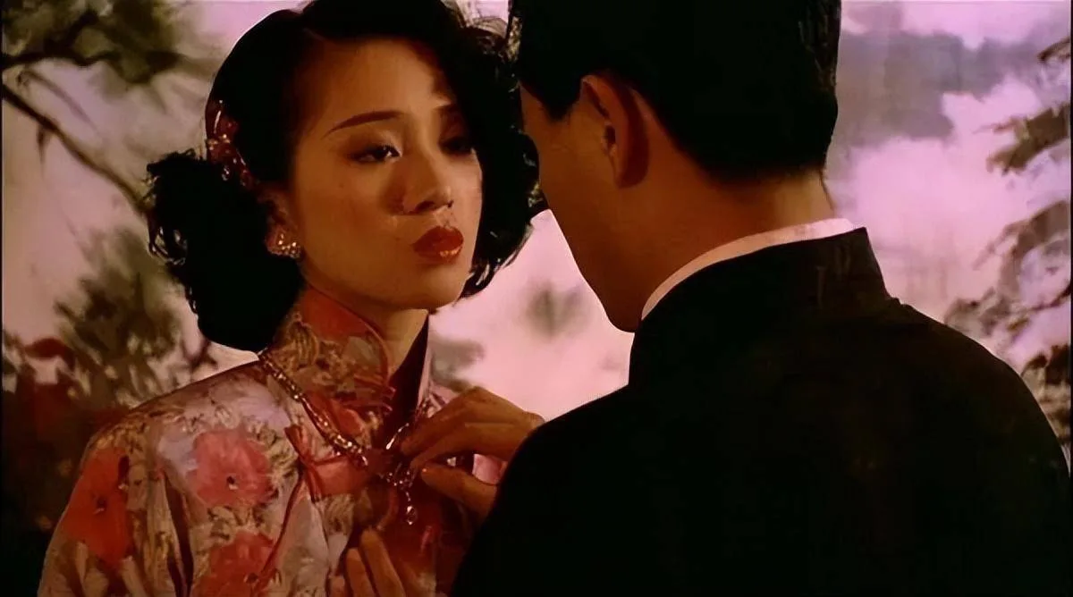 Les Bohemes iconic scene