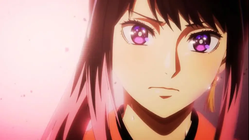 Akane-banashi episode 10