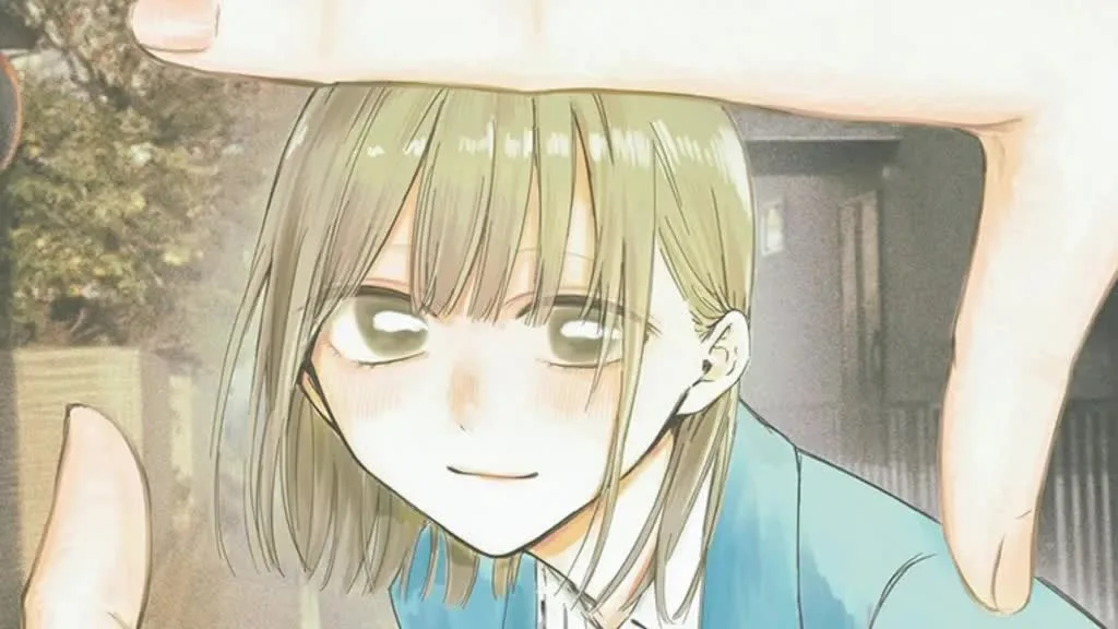Blue Box manga volume 22 cover