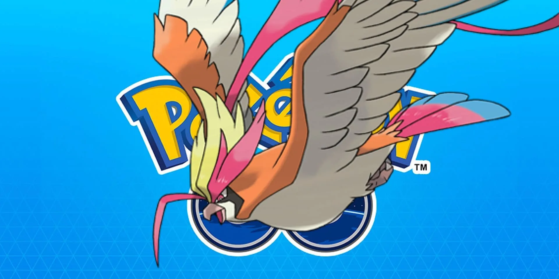 Pidgeot in Pokémon Adventures manga