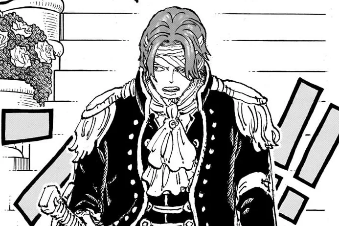 Figarland family One Piece