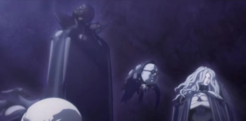 The Godhand