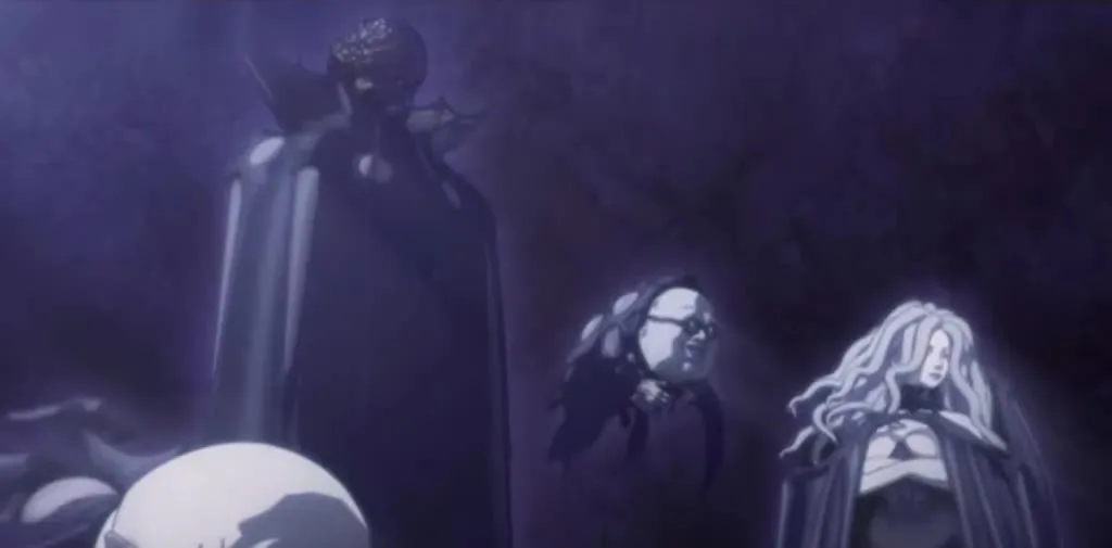 The Godhand