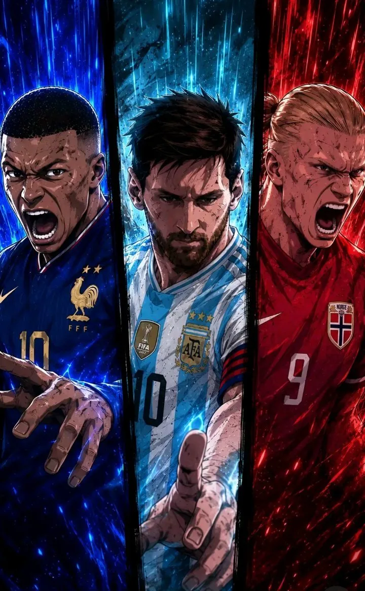 FIFA's Domain Expansion concept applied to football