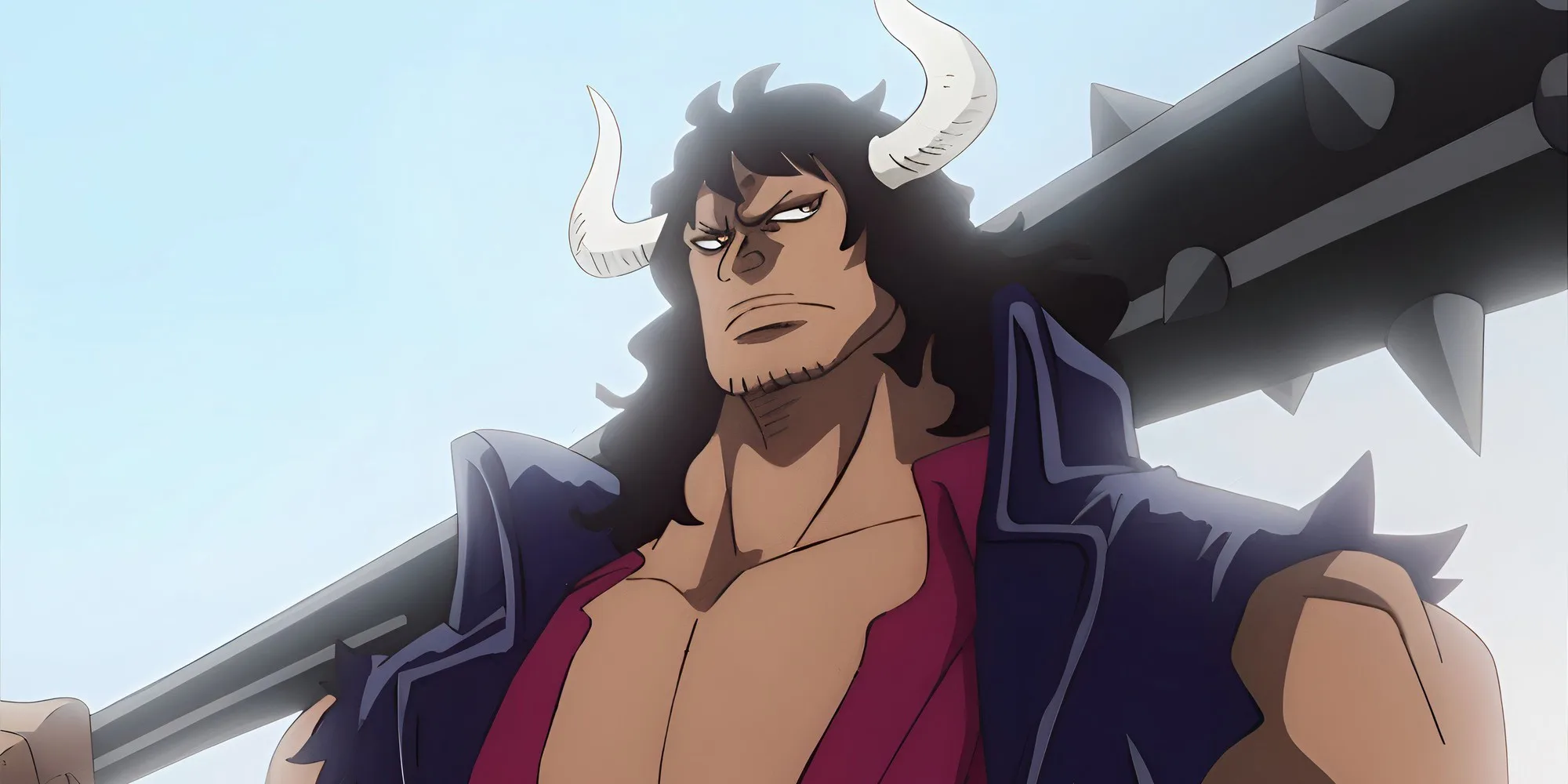 Kaido's Hassaikai Club