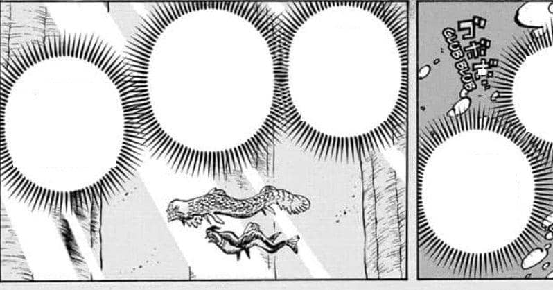Sea Kings prophecy