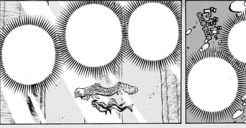 Sea Kings prophecy