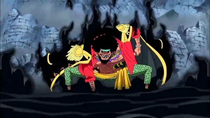 Yami Yami no Mi