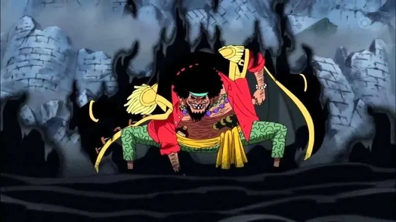 Yami Yami no Mi