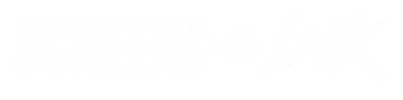 Screen & Ink