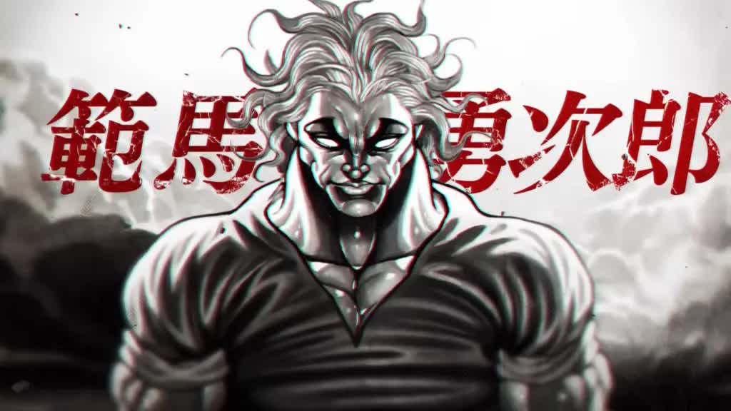 Yujiro Hanma in Tekken 8