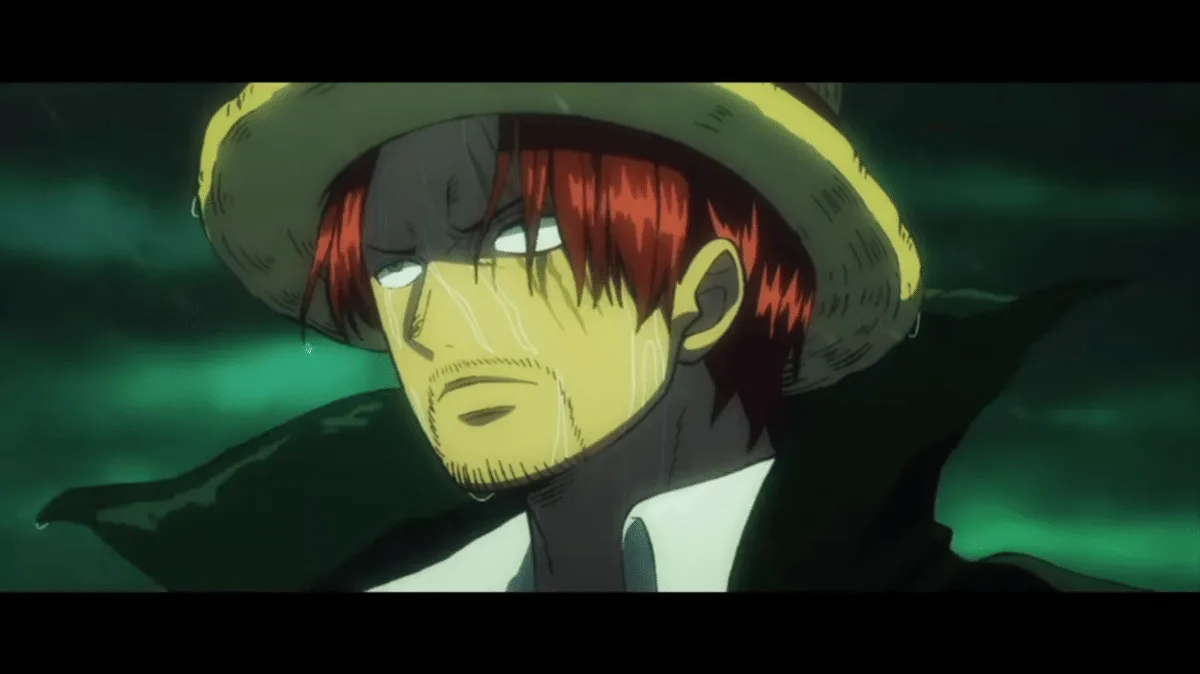 Gomu Gomu no Mi One Piece