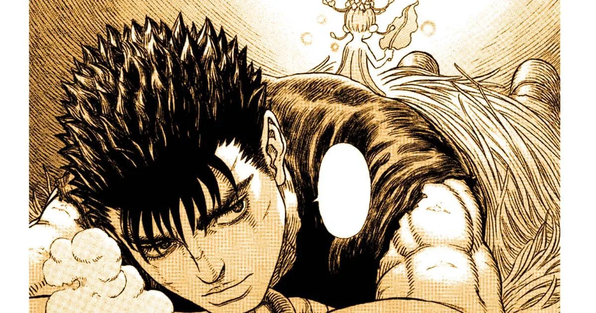 Guts with Puck and Chitch