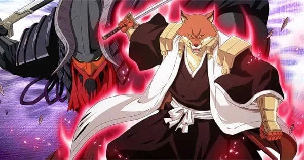 Kokujo Tengen Myo'o Bankai