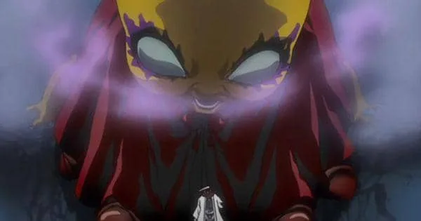 Konjiki Ashisogi Jizo Bankai