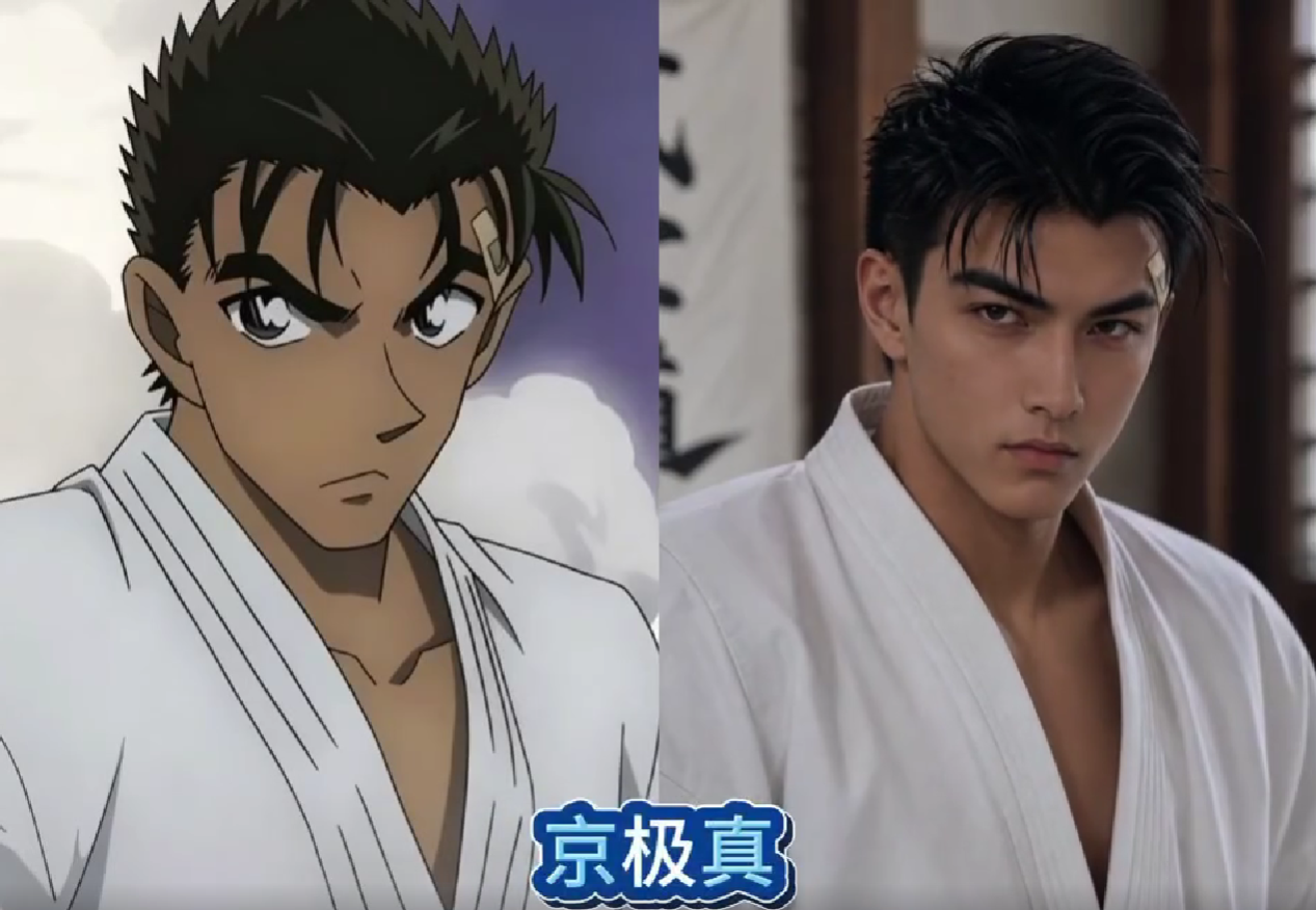 Makoto Kyogoku. (Image: Threads)