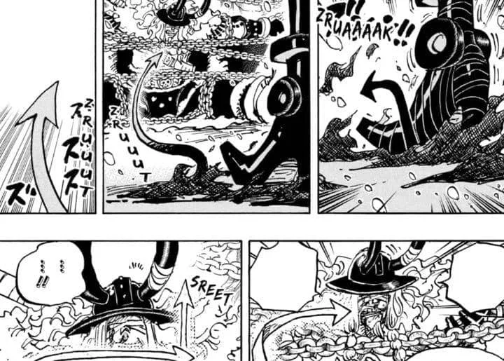 Comparison between Gunko's and Imu's arrow powers
