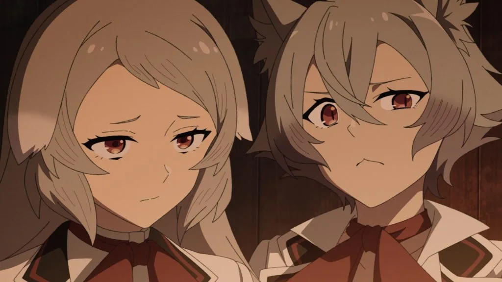 Beast Tribe in Mushoku Tensei