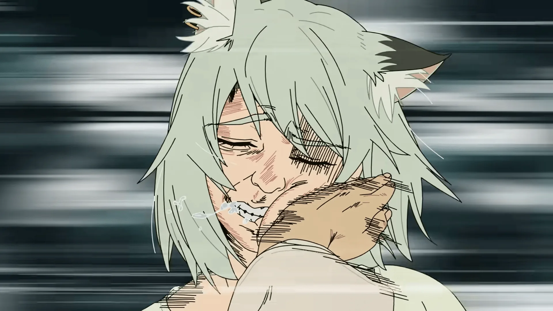 Chainsmoker Cat trailer screenshot