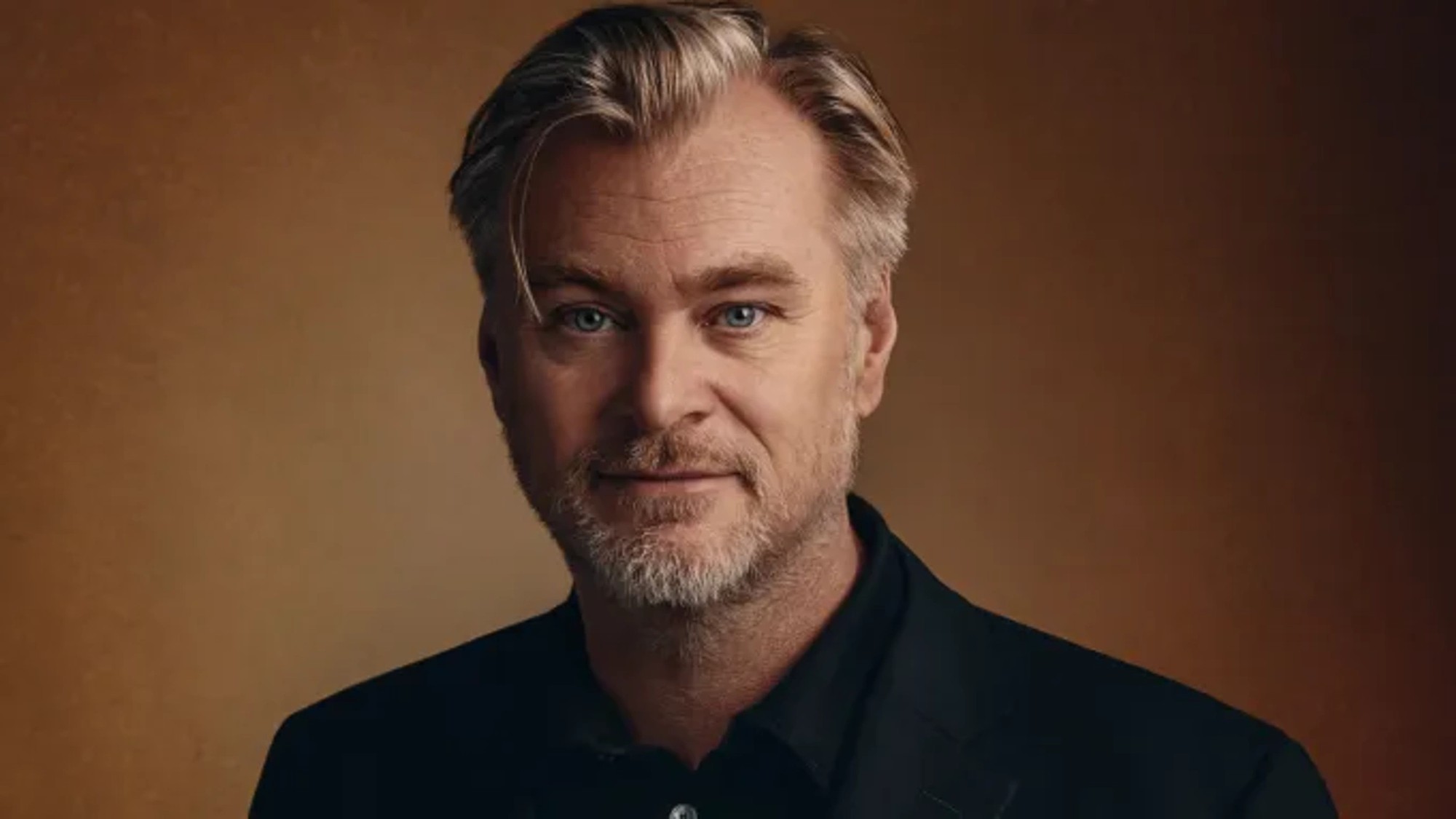 Director Christopher Nolan. Photo: Deadline