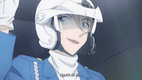 Amuro Toru fan enthusiasm