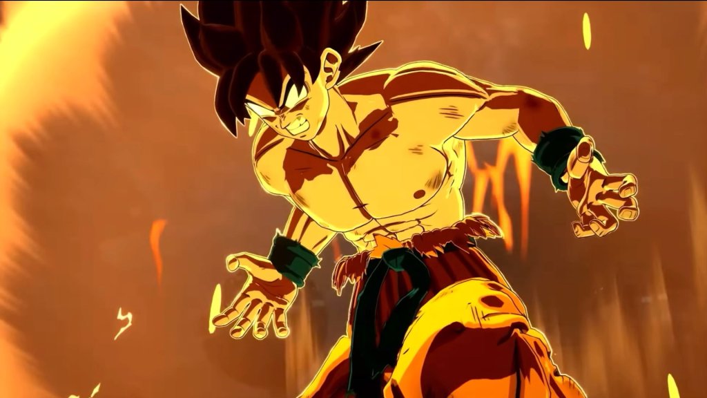 Image: Bandai Namco