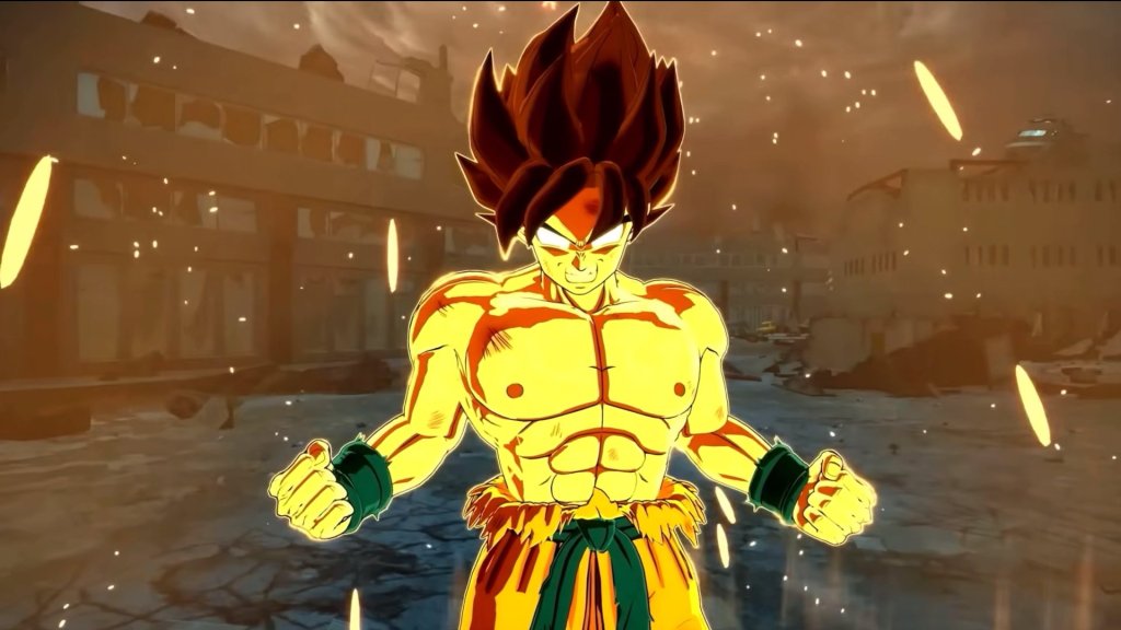 Image: Bandai Namco