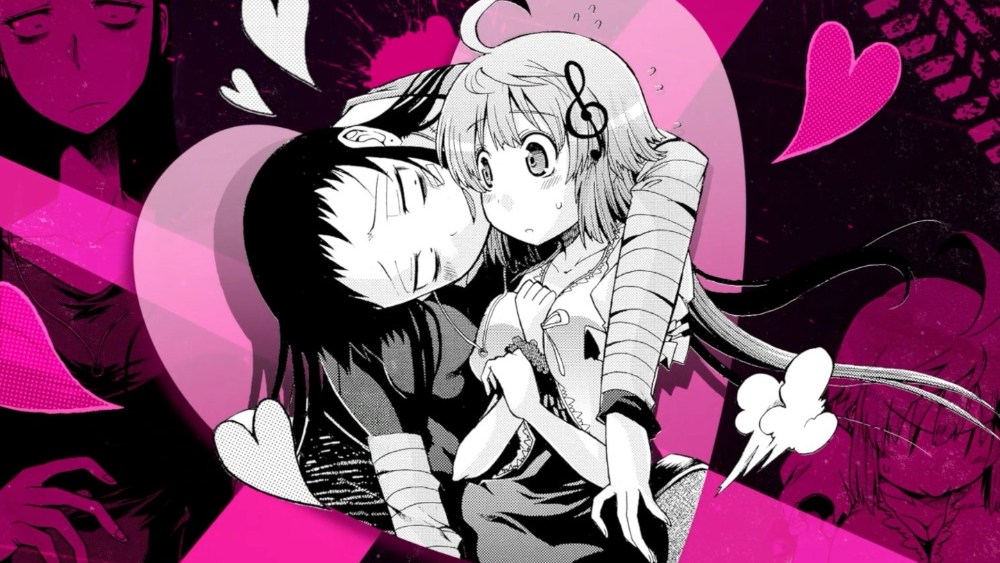 Murciélago manga cover
