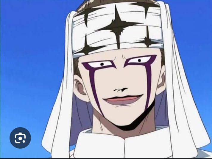 Pell flying in One Piece Alabasta arc