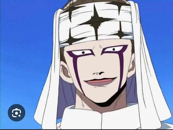 Pell flying in One Piece Alabasta arc