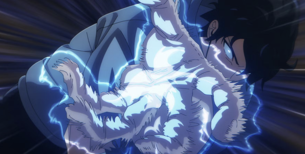 Ruler's Authority skill