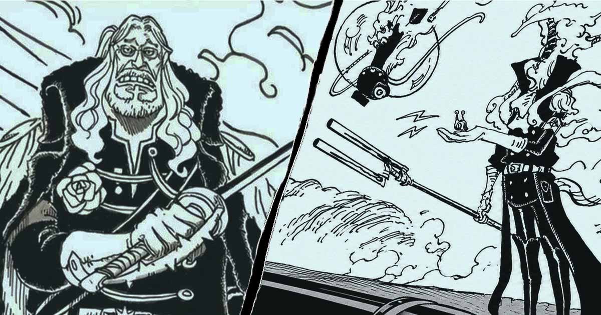 Saint Shepherd Sommers and Saint Killingham with weapons