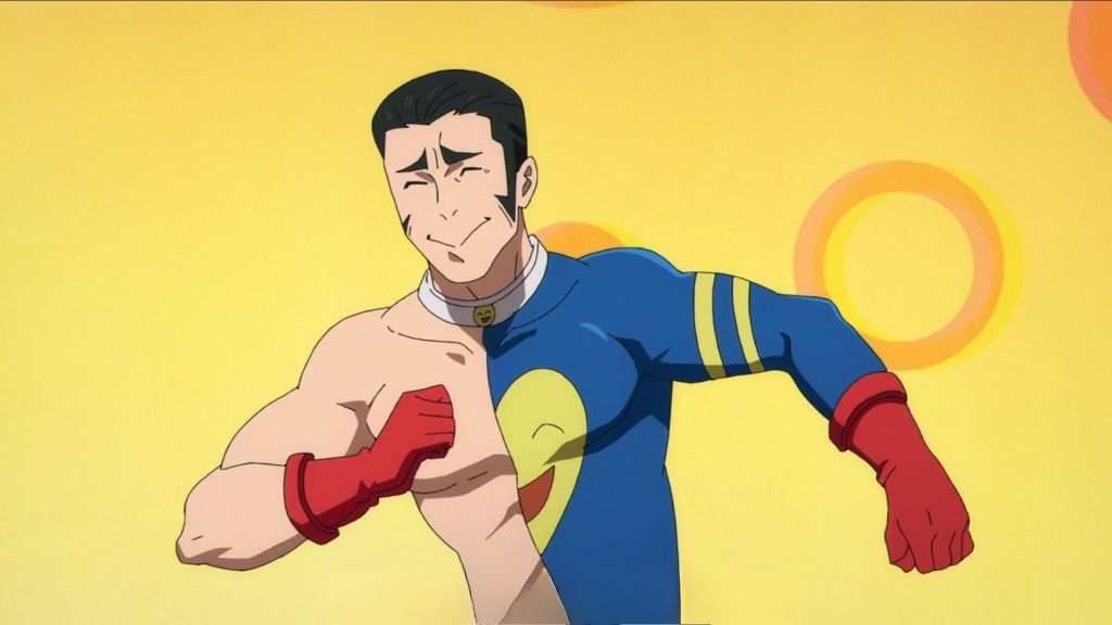 Fumihiko Takaba in Jujutsu Kaisen