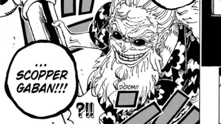 Rayleigh vs Admiral Kizaru