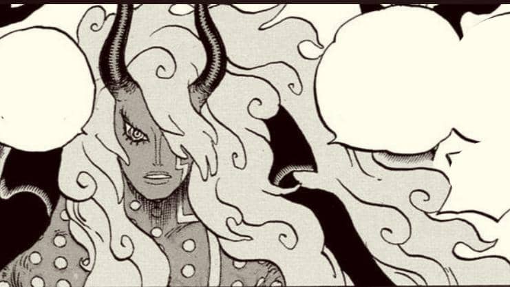 Imu's hatred towards Joy Boy and Niddhoggr