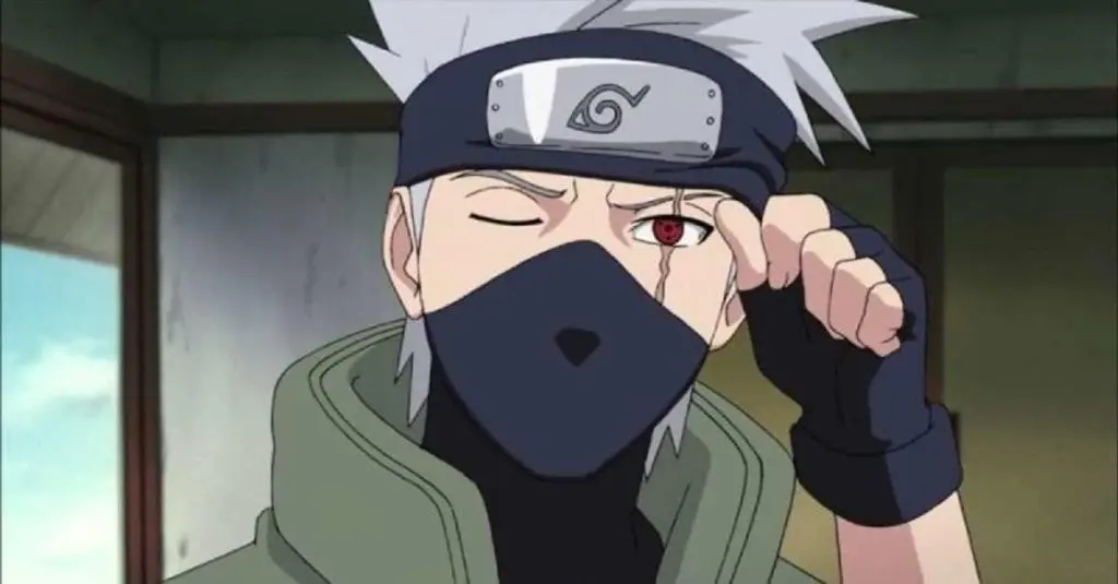 Image: Studio Pierrot