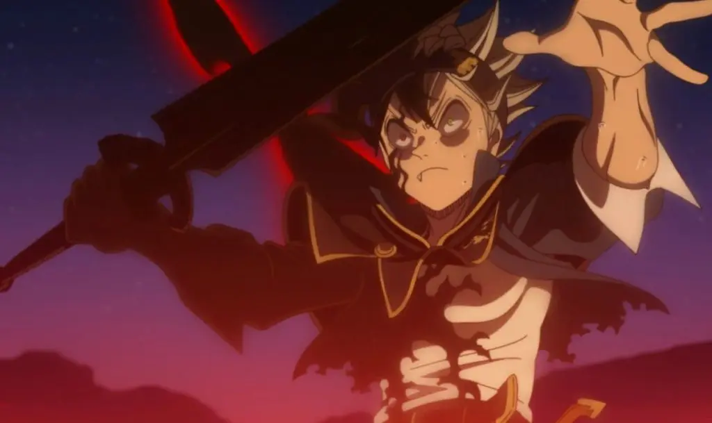 Image: Studio Pierrot