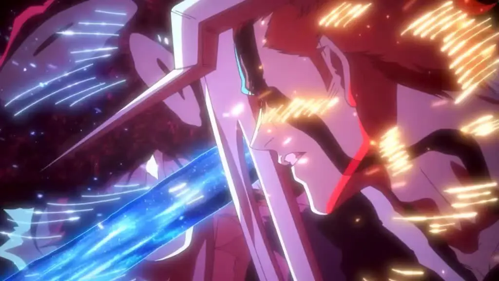 Bleach Thousand-Year Blood War final season