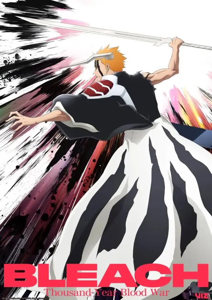 Demi-Hollowfied Ichigo form in Bleach