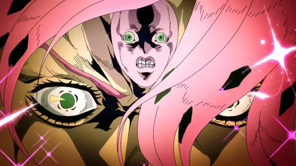 Diavolo's Epitaph ability